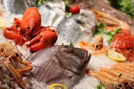 海鲜季这么吃，超级简单、非常美味图片