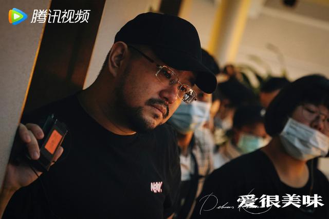 大文化新消费年度盘点④：《爱很美味》，把女性标签贴上去再撕下来