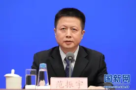 川藏铁路等重大交通工程建设进度如何？交通运输部答封面新闻图片