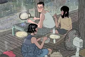 家！（整整读了五遍，太透彻了）图片