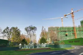 邯郸楼市“寒冬”中走出火热行情，部分楼盘销售不规范「区域楼市观察」图片