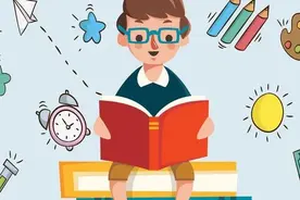 小学 1-6 年级学习规划表！转给家长，孩子受益一个学期图片