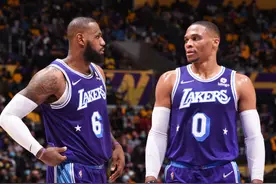 赛季剩余阶段湖人赛程全联盟最难，骑士的全联盟最轻松图片