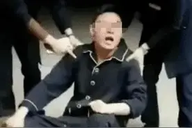 罔顾人伦、泯灭人性！姐弟坠亡案生父及女友聊天记录曝光图片