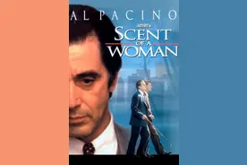 Who are you? 请给我闻一瓶香水的时间图片