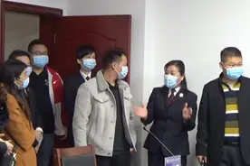 肇庆市人民检察院到高要开展集中走访人大代表活动图片