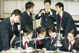 上海市大同中学：跨学科融合教育的“大同智慧”图片