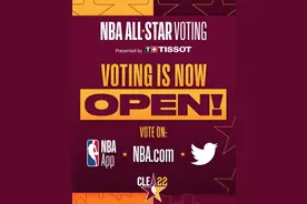 NBA官方：本赛季全明星投票已正式开启 截止至1月23日图片
