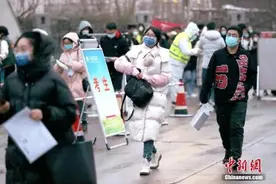 457万人今考研，数字背后的现状是什么？图片