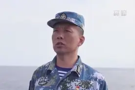 挺进深蓝 中国海军亚丁湾护航13年展现大国担当图片