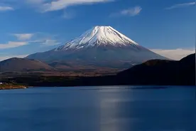 冷知识｜日本富士山原来是私人所有 政府每年需交上亿租金图片