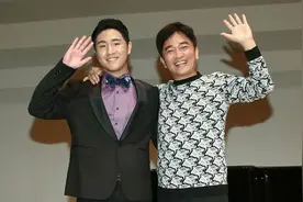 儿子抽大麻烟被逮捕，吴宗宪：恳请法官从重量刑图片