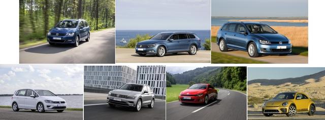 紧急召回！大众、宝马召回近4万辆存在安全隐患的汽车，快来看有你的吗？