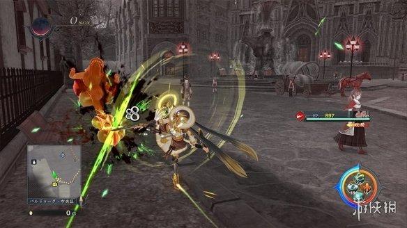 盘点游戏史上30款最优秀的动作RPG「2021版」！（中）