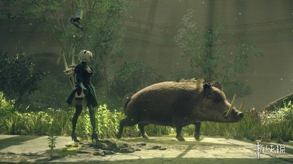 盘点游戏史上30款最优秀的动作RPG「2021版」！（中）