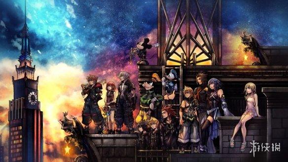 盘点游戏史上30款最优秀的动作RPG「2021版」！（中）