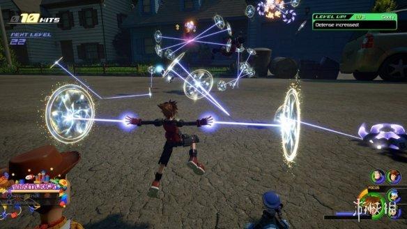盘点游戏史上30款最优秀的动作RPG「2021版」！（中）