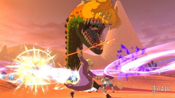 盘点游戏史上30款最优秀的动作RPG「2021版」！（中）