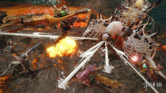 盘点游戏史上30款最优秀的动作RPG「2021版」！（中）