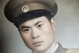我们身边的英雄——记攀钢两位抗美援朝老兵丨职工故事图片