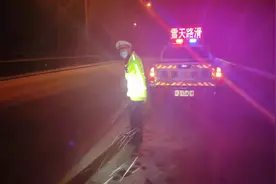 扩转！G76厦蓉高速（贵州境内）将全线封闭图片