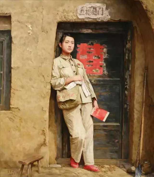 记我的母亲二三事