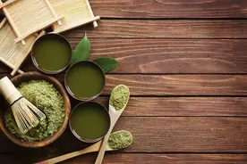 夜读 | 人生如茶：先苦，后甜，再淡然图片