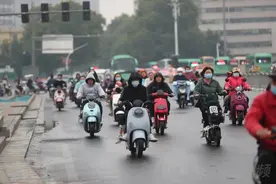 续命两年！郑州黄牌电动车过渡期拟延长图片