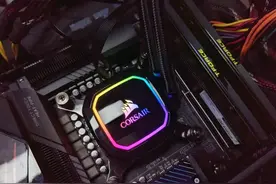 风冷不如水冷？你买的散热还不如免费的图片