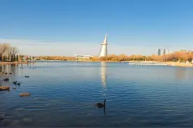 新年福利！1月1日至2月16日，郑州绿博园将面向全国人民免门票图片