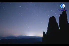全球连线 ｜ 跟着导航走！中阿北斗合作迈向前视频封面