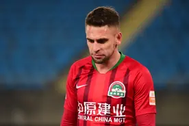 博主：伊沃这次因家庭原因离队，很可能将与河南队永别图片