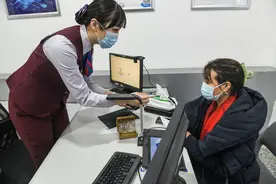 我为群众办实事丨足不出户、24小时在家购买天然气图片