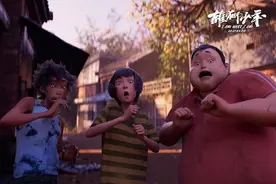 《雄狮少年》好评如潮背后，广州离“动漫之都”还有多远？图片