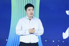 快手一站式开放平台发布，构建开放共生的“数字市井生态”图片