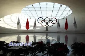 全民“单曲循环”！《一起向未来》MV为什么这样红？​图片