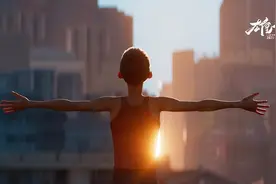 对观众有求必应！粤语版《雄狮少年》元旦公映图片