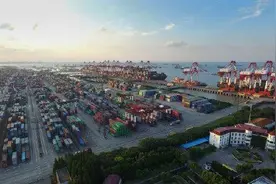 RCEP正式生效！逾90%货物贸易逐步实现零关税，普通消费者有啥“福利”图片