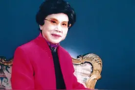 一代越剧宗师徐玉兰诞辰100周年，纪念演出将登陆宛平剧院图片