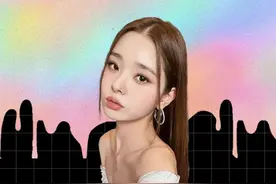Jennie的脸，Lisa的腰，宋智雅这个小野猫太顶了图片