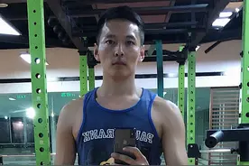 今天你运动了吗？老师干货建议，中小学“体育达人”实操分享，心动不如行动哦图片