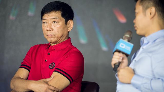 长城汽车前途光明、道路模糊