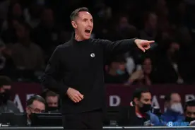 「讨论」纳什之后哪位主教练下课概率最大？哪位又安如磐石？图片