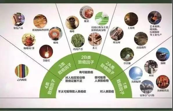 璀︽儠锛佽繖浜涢兘鏄叕璁ょ殑涓€绾ц嚧鐧岀墿锛佸緢闅惧療瑙夛紝浣犲鍙兘涔熸湁鈥︹€? onerror=