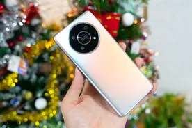 窄边框屏幕、长续航大电池，荣耀X30为何这么值？图片