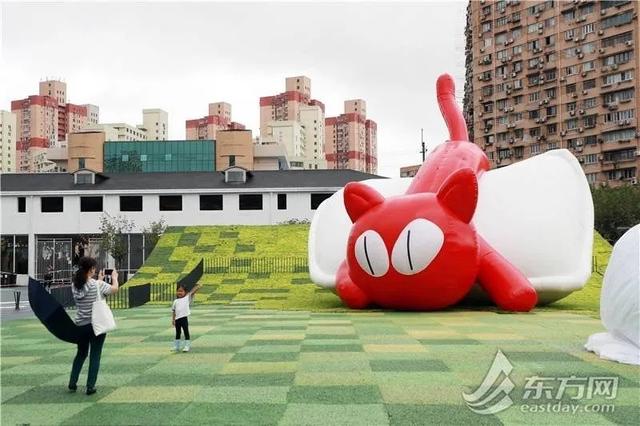 逆袭！徐汇这里“臭水浜”变成“小滨江”