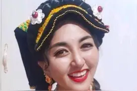 拉姆被前夫烧伤致死案二审未宣判，民政部门为其子发放生活费图片