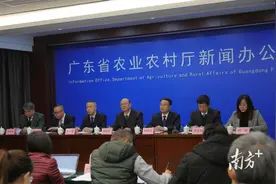 74个产业园名单公布，广东再投75亿元打造现代农业产业园2.0版图片