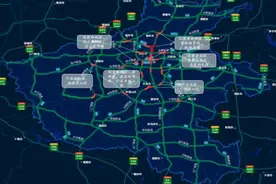 高速不免费！河南：元旦假期出行提示来了图片