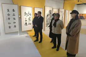 【辞旧迎新】弘扬传统文化 助力禁毒宣传图片